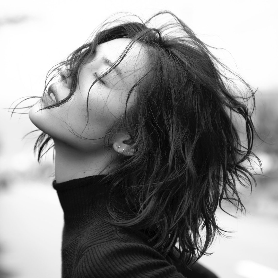 Liu Wen 刘雯